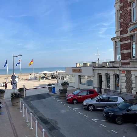 Appt Cosy Vue Mer Malo-Les-Bains Dunkirk ภายนอก รูปภาพ