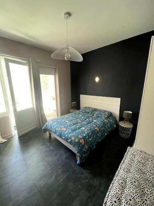 Appt Cosy Vue Mer Malo-Les-Bains Dunkirk ภายนอก รูปภาพ