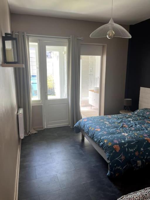 Appt Cosy Vue Mer Malo-Les-Bains Dunkirk ภายนอก รูปภาพ