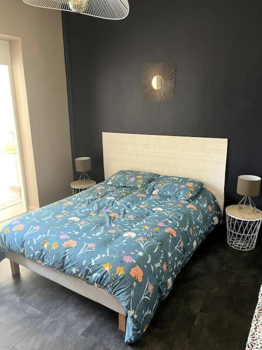 Appt Cosy Vue Mer Malo-Les-Bains Dunkirk ภายนอก รูปภาพ