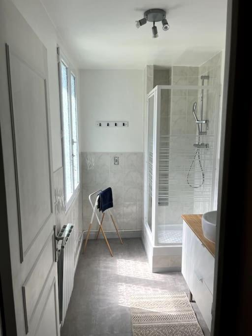 Appt Cosy Vue Mer Malo-Les-Bains Dunkirk ภายนอก รูปภาพ